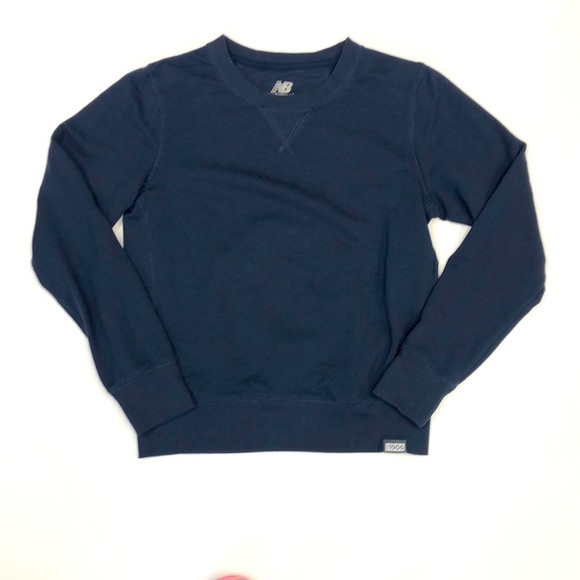 New Balance Tops - New Balance Classic Crew women’s small